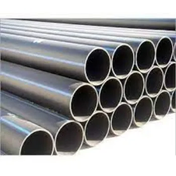 Pvc Borewell Pipe